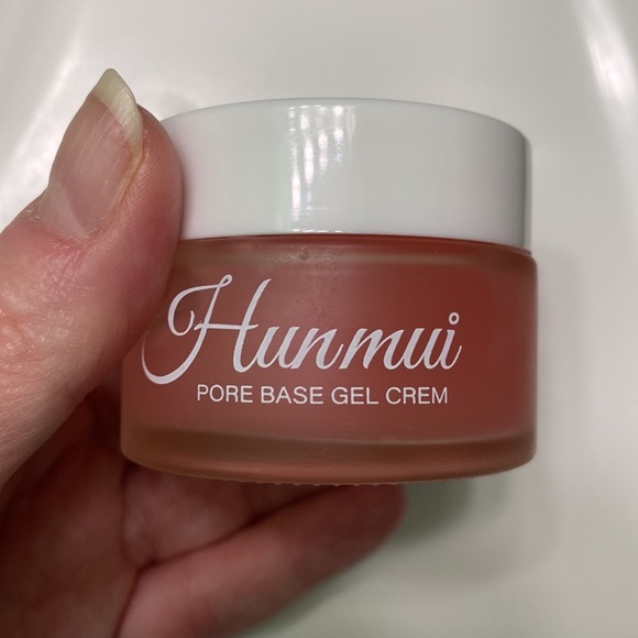 Hunmui Other - NIB Hunmui Korean Pore Based Gel Cream/Primer